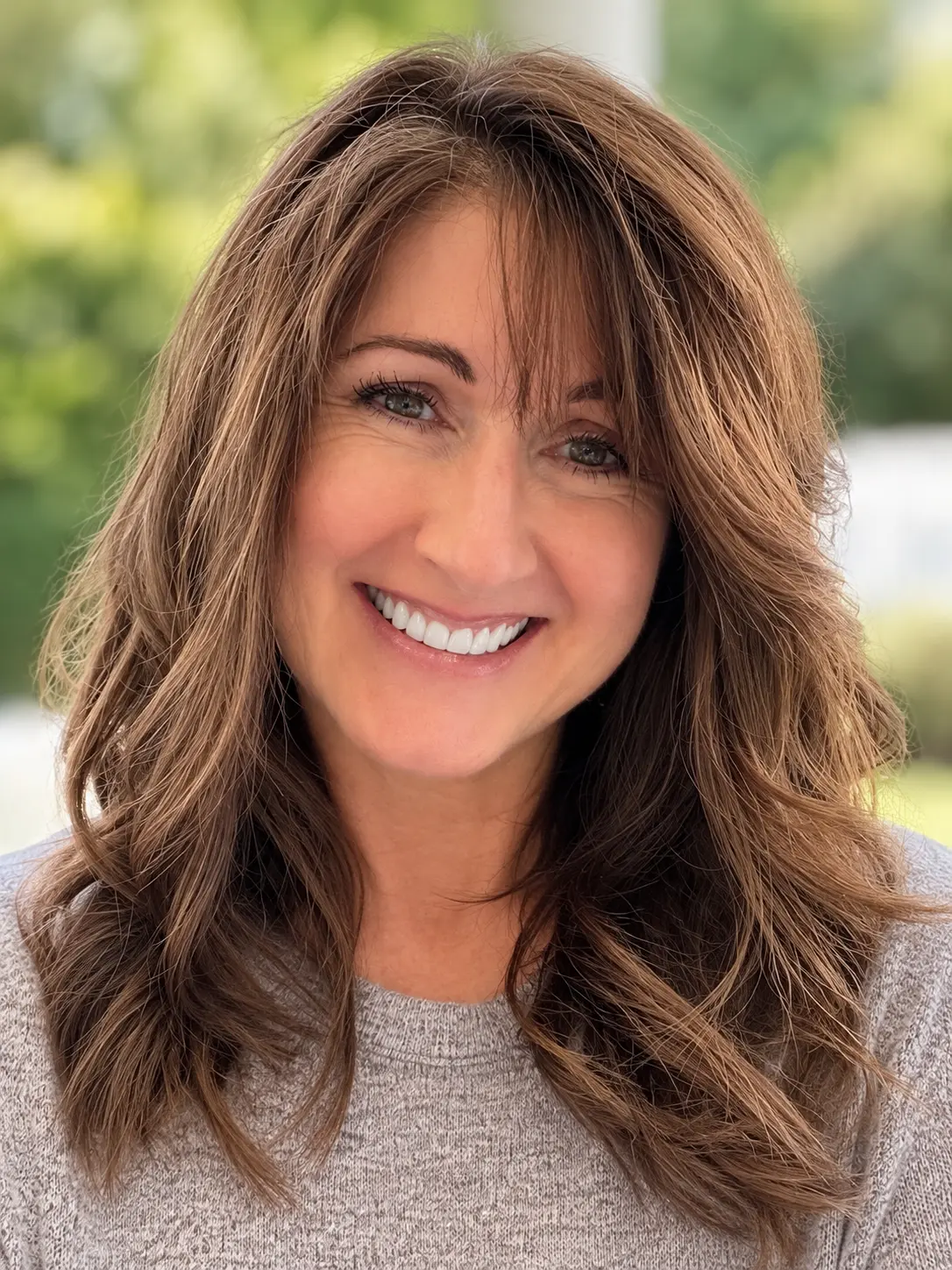 Gwen Gilleland, local owner of Up Closet of Birmingham